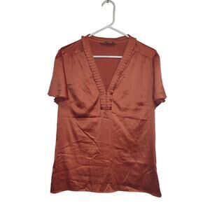 To the Max Women's Shirt Size Large